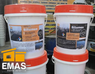 venta de bitumen